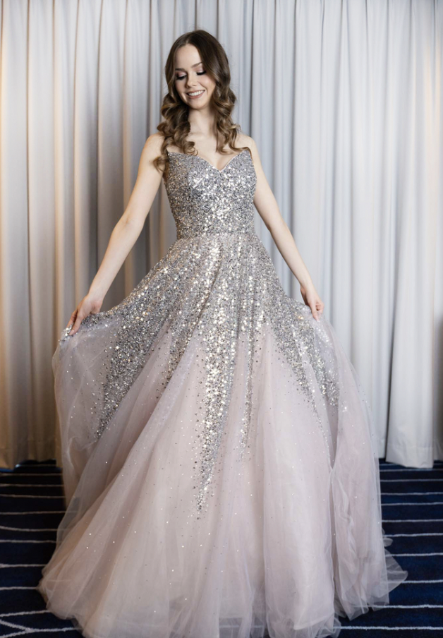 Formal, Evening & Prom Dresses | Tania Olsen Designs